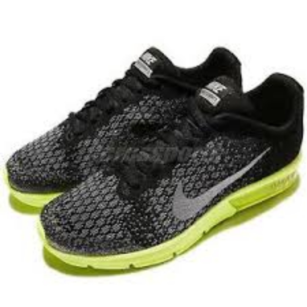 Nike Air Max 💚